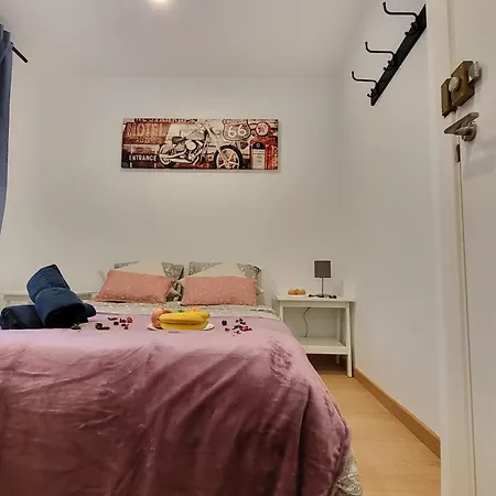 Dock Hostel Barcelona